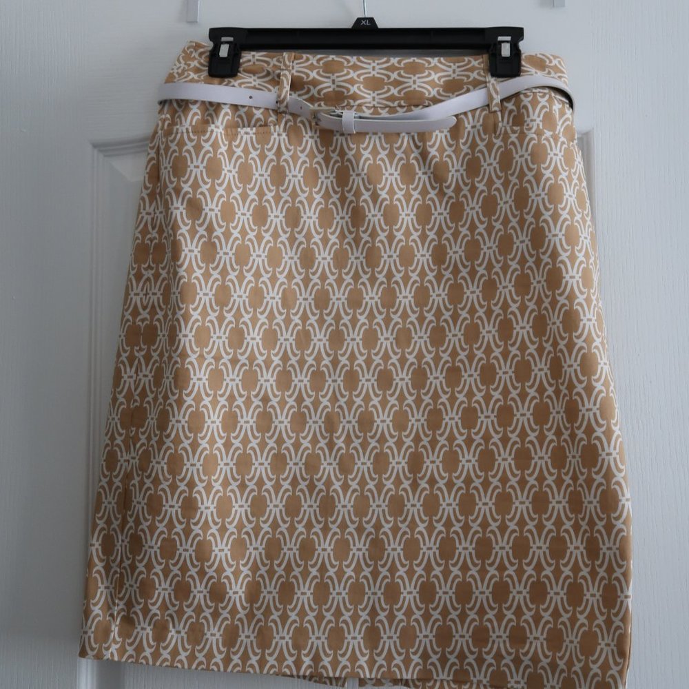 Skirt